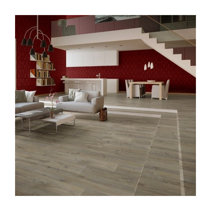 Ламинат Quick-Step Largo LPU1664 Доска дуба натур темная