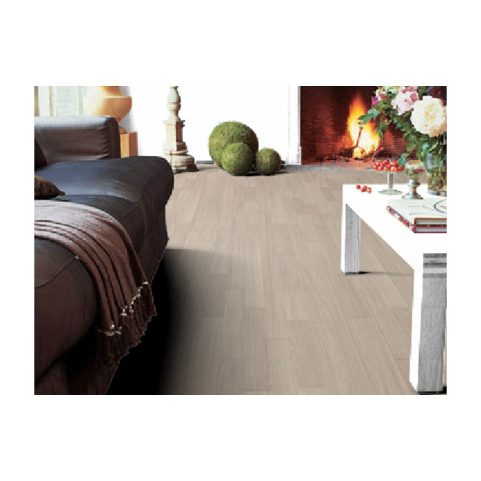 Ламинат Quick-Step Linesse LUF1238 / LUF 1238 тик серый затертый