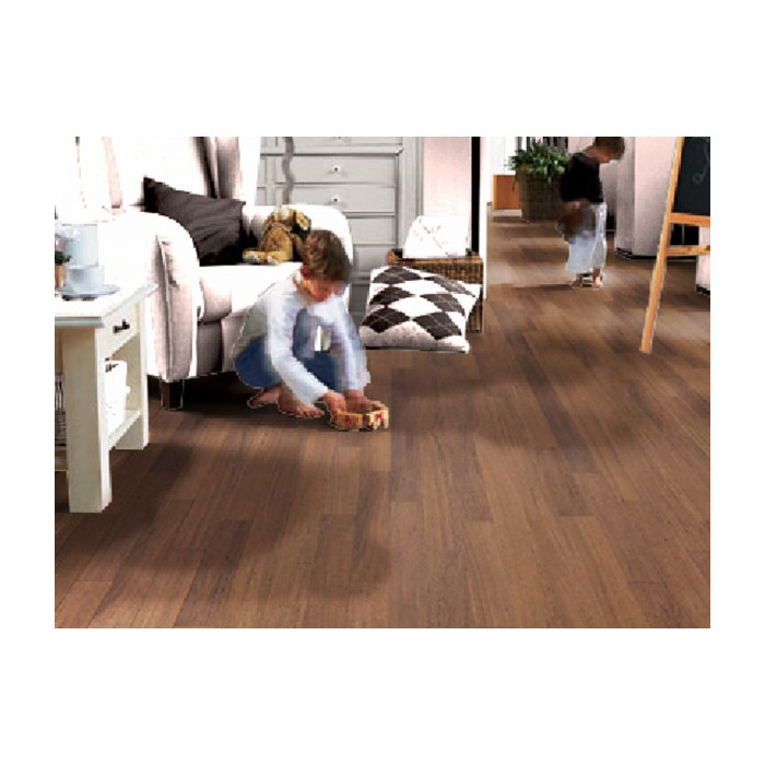 Ламинат Quick-Step Linesse LUF1243 / LUF 1243 афзелия дуссия отбеленная