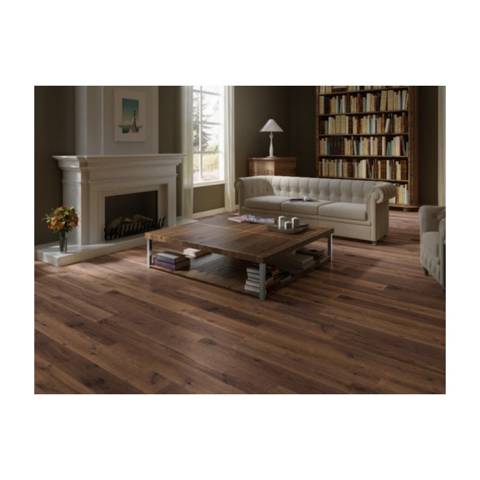 Ламинат Quick-Step Majestic MAJ1001 / MAJ 1001 Дуб Винтаж тёмный Лак