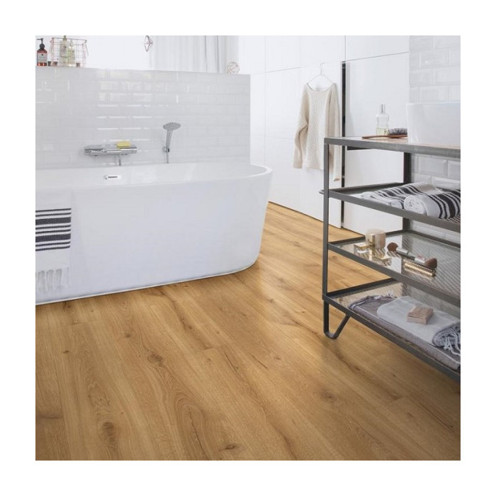 Ламинат Quick-Step Majestic MJ3551 Дуб пустынный теплый натуральный Desert Oak Warm Natural MJ3551
