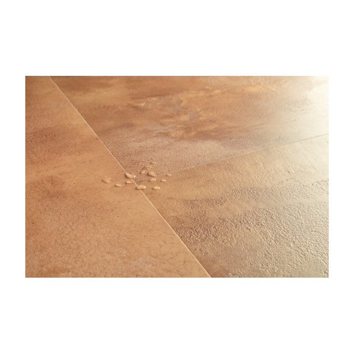Ламинат Quick-Step Muse Ultra MUU5490 Терракота