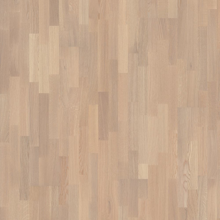 Паркетная доска KARELIA Дуб SELECT VANILLA MATT 3S 2G (3,41 м2)