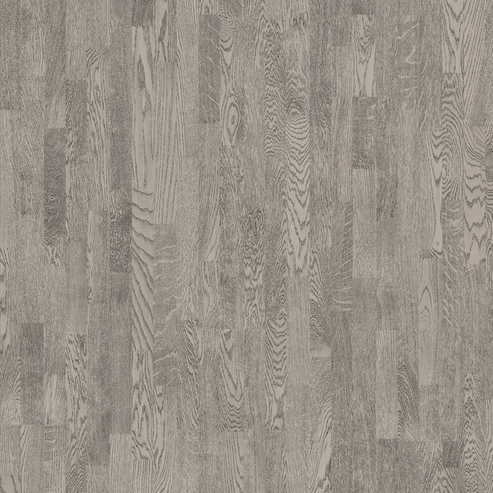 Паркетная доска KARELIA Дуб CONCRETE GREY 3S 2G (3,41 м2)