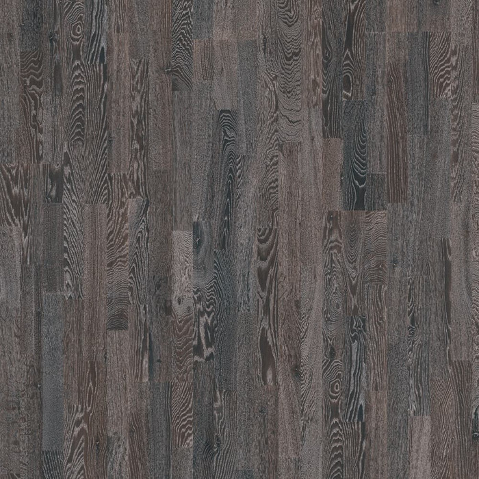 Паркетная доска KARELIA Дуб PROMENADE GREY 3S 2G (3,41 м2)