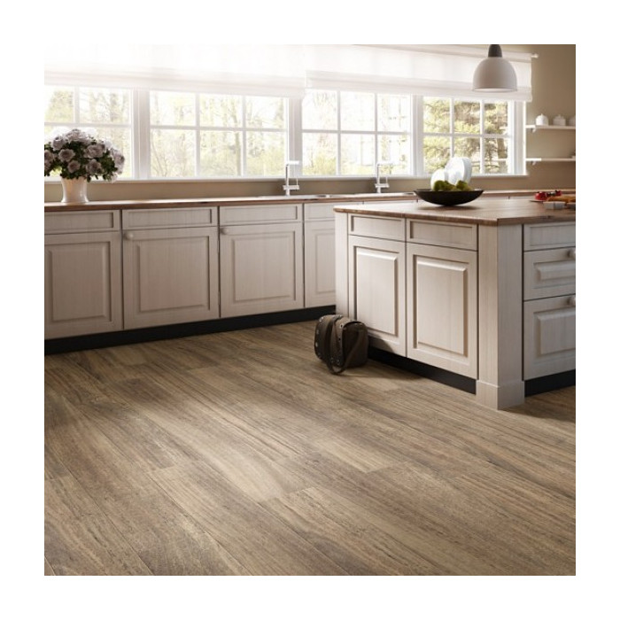 Ламинат Quick-Step Perspective UF1161 афзелия дуссия отбеленная