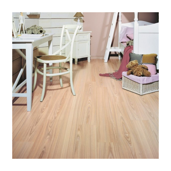 Ламинат Quick-Step Perspective UF1184 ясень белый