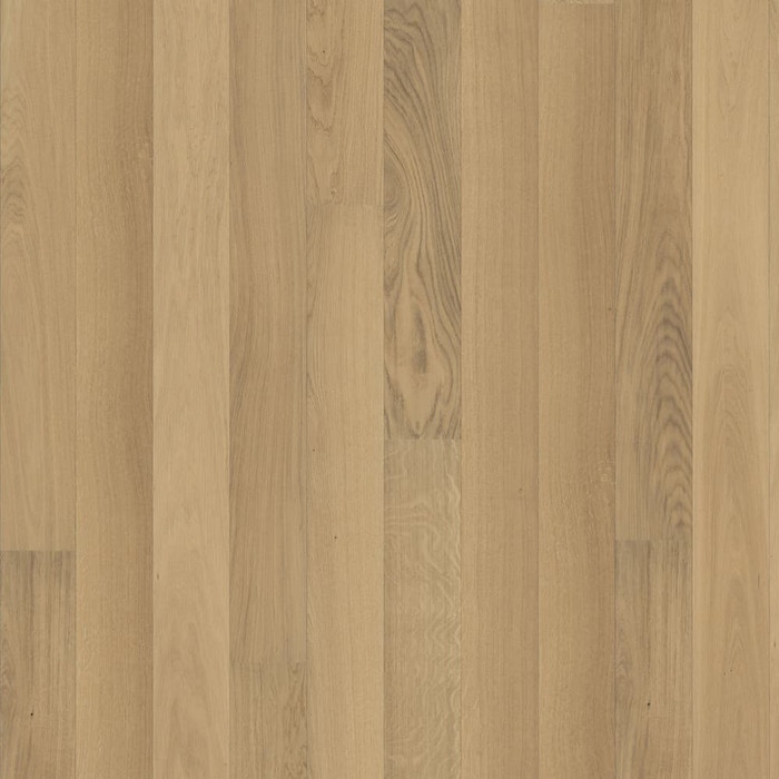 Паркетная доска KARELIA Дуб 4 STORY 138 BRUSHED NEW ARCTIC 2G (2,2 м2)