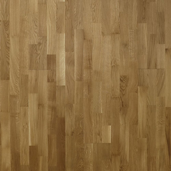 Паркетная доска PolarWood Дуб PREMIUM CAPELLA OILED 3S (3,41 м2)