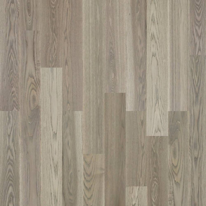 Паркетная доска KARELIA Ясень 4 STORY 138 SLATE GREY 2G (1,23 м2)