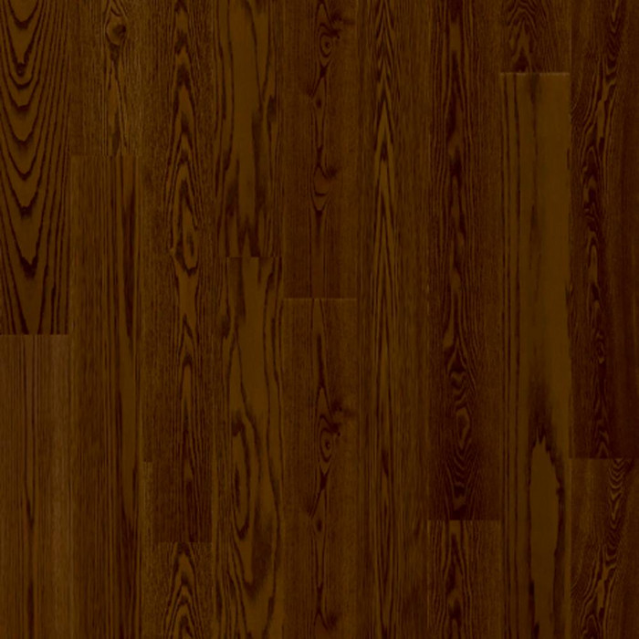 Паркетная доска KARELIA Ясень 4 STORY 138 FAWN BROWN 2G (1,23 м2)