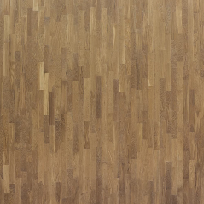 Паркетная доска PolarWood Дуб NEPTUNE WHITE OILED 3S 2G (3,41 м2)