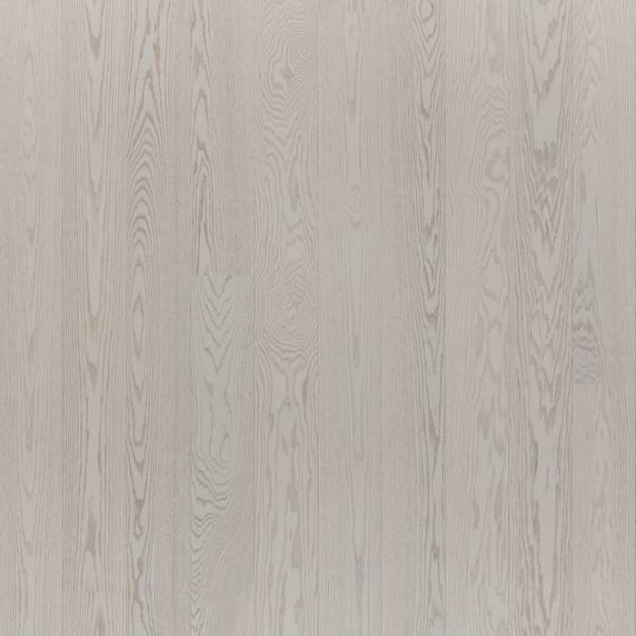 Паркетная доска PolarWood Ясень 4 PREMIUM 138 DOVER MATT 2G (2,2 м2)