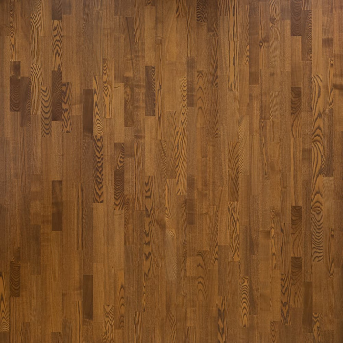 Паркетная доска PolarWood Ясень WHISKY MATT 3S 2G (3,41 м2)