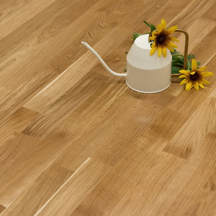 Паркетная доска PolarWood Дуб TUNDRA 3S 2G (3,41 м2)