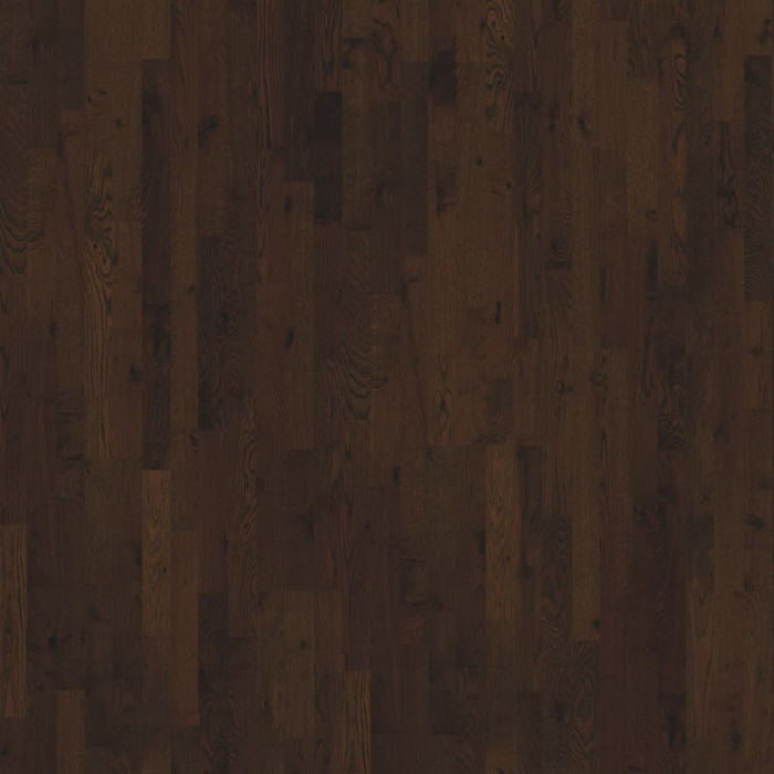 Паркетная доска KARELIA Дуб BARREL BROWN MATT 3S 2G (3,41 м2)