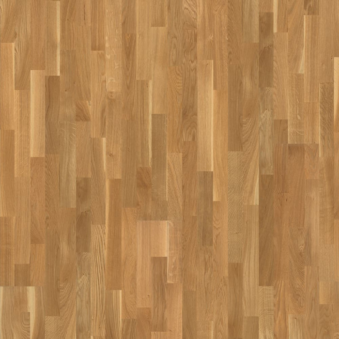 Паркетная доска KARELIA Дуб NATUR MATT 3S (NATURAL) 2G (3,41 м2)
