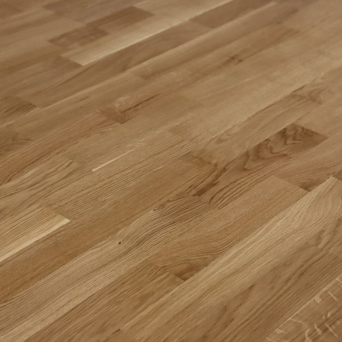 Паркетная доска PolarWood Дуб PREMIUM MIRA OILED 3S (3,41 м2)