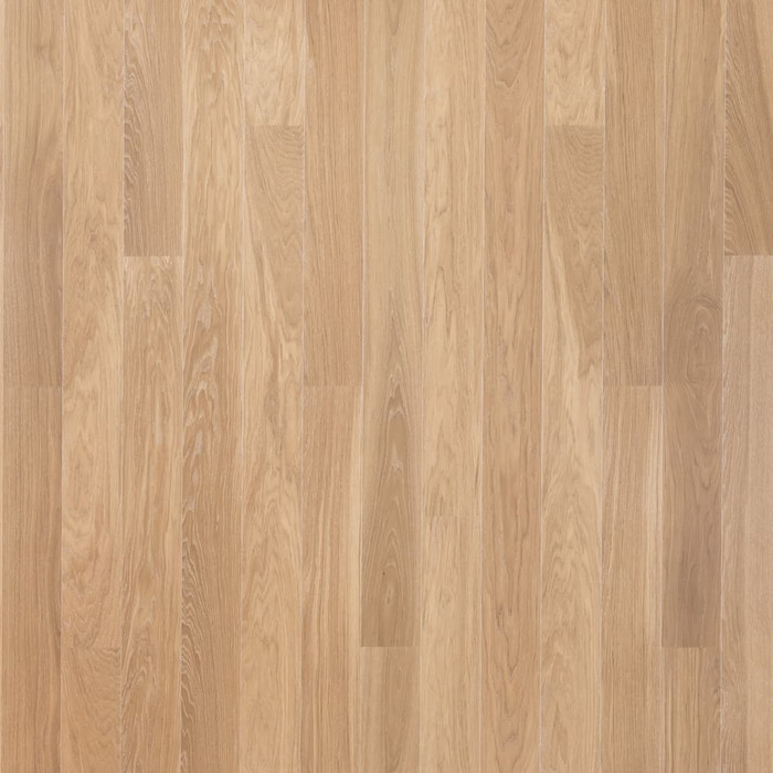 Паркетная доска PolarWood Дуб PREMIUM MERCURY WHITE OILED 1S 2G (3,41 м2)