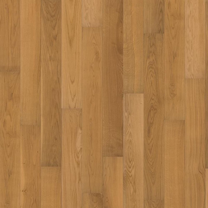 Паркетная доска KARELIA Дуб 4 STORY 138 GRAIN BROWN 2G (1,23 м2)