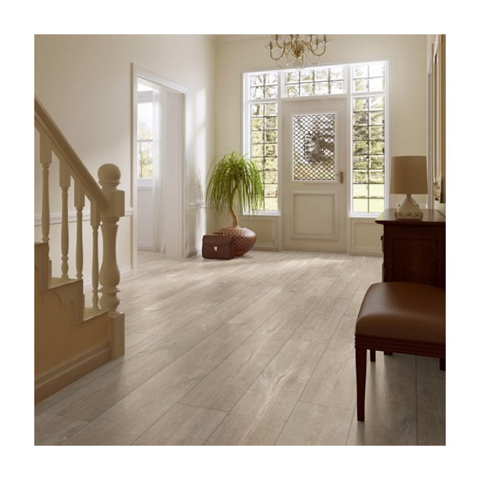Ламинат Quick-Step Perspective wide UFW1547 дуб пиленый светлый