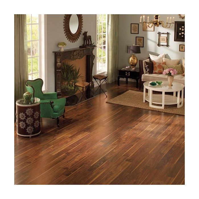 Ламинат Quick-Step Rustic RiC1415 Грецкий орех