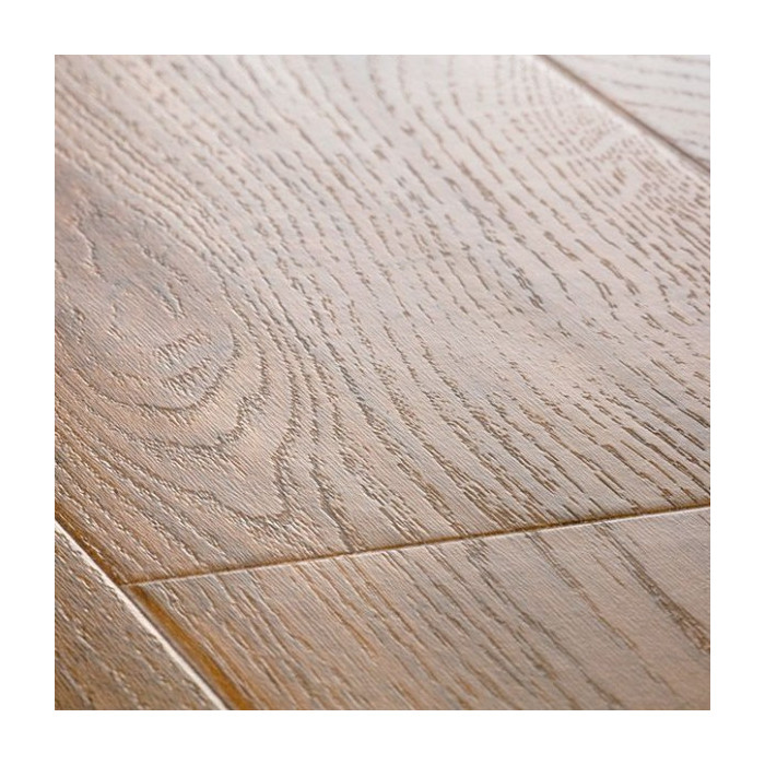 Ламинат Quick-Step Rustic RiC1429 коричневый дуб