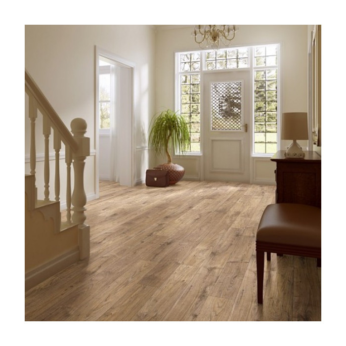 Ламинат Quick-Step Rustic RiC1498 дуб натуральный