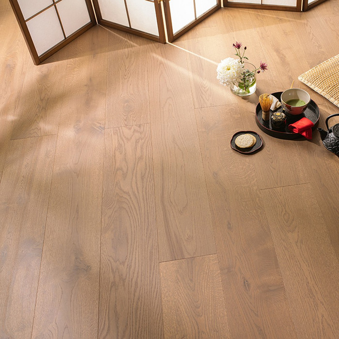 Паркетная доска COSWICK Сибуми (1163-7882-20) Шелковое масло ультраматовое 1,86 м2