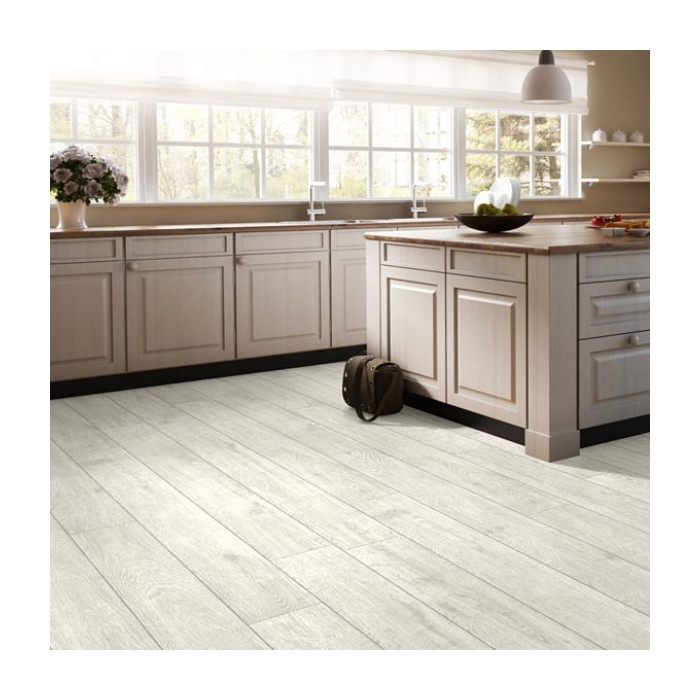 Ламинат Quick-Step Vogue UVG1390 дуб светлый рустикальный