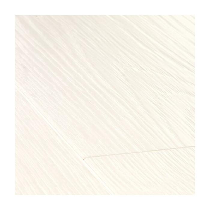 Ламинат Quick-Step Vogue UVG1394 дуб белый интенсивный
