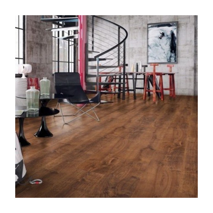 Ламинат Swiss Krono Parfe Floor Classic D4055WS Дуб Престиж