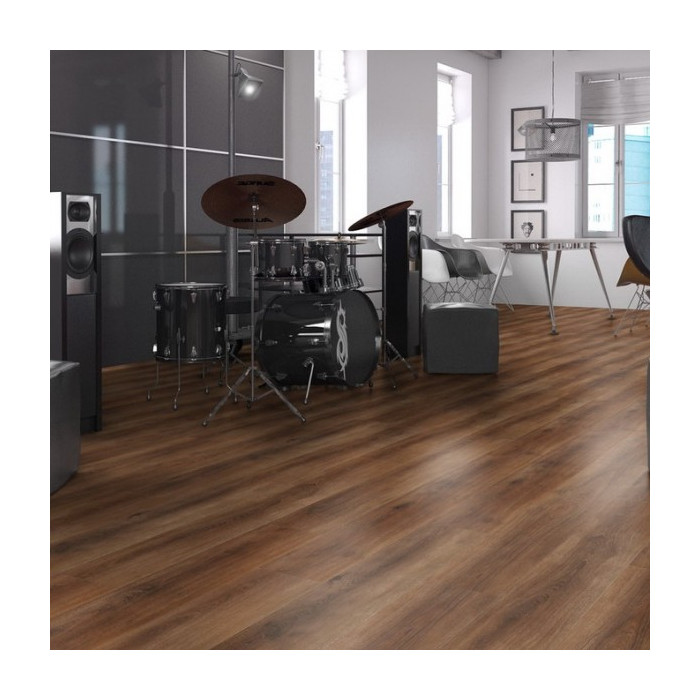 Ламинат Swiss Krono Parfe Floor Classic D4058WS Дуб Капри