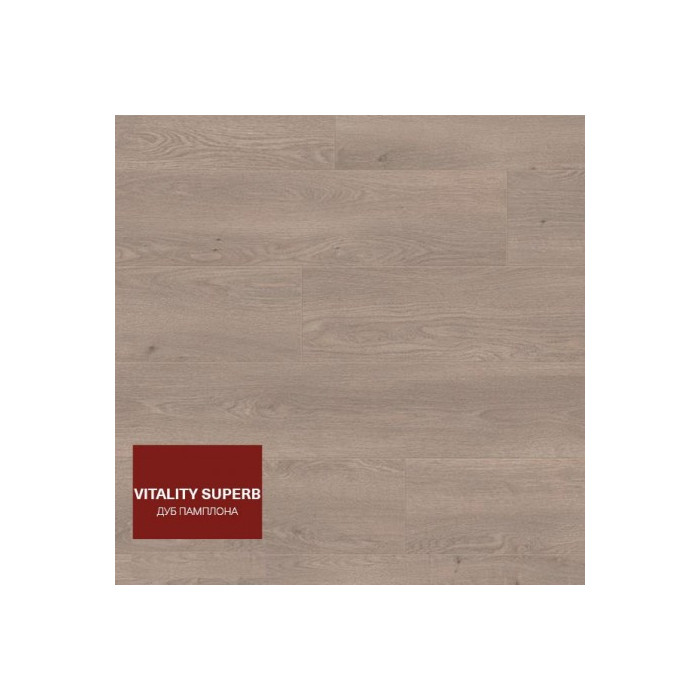 Ламинат Vitality Superb Aqua Protect SPB00375AP Дуб Памплона (Pamplona Oak)