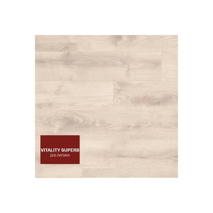 Ламинат Vitality Superb Aqua Protect SPB00389AP Дуб Липика (Lipica Oak)