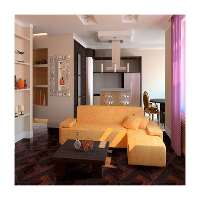 Ламинат Westerhof Aristocrat 0701-1711 Готика