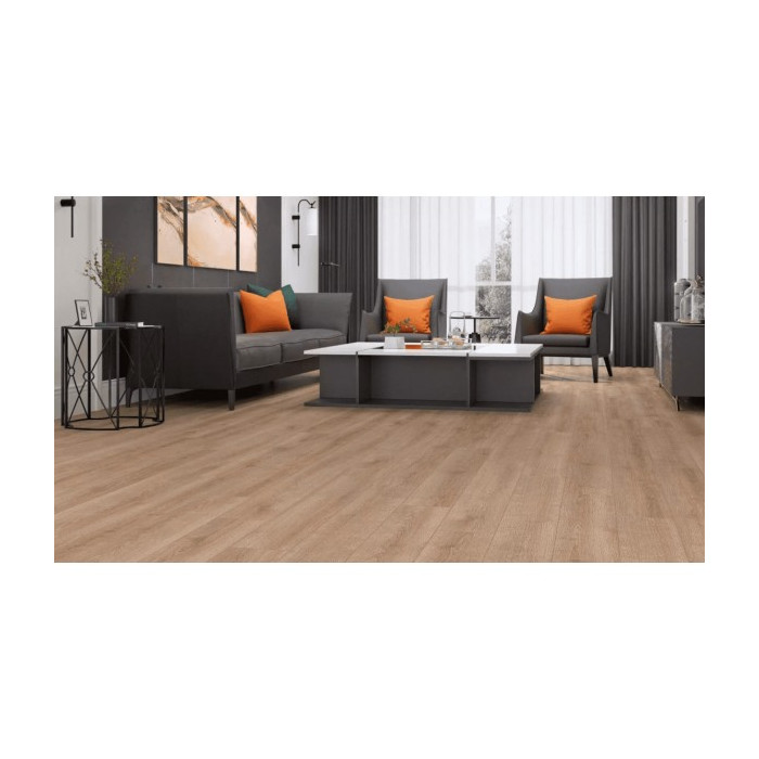 Ламинат Westerhof Platinum+ 2101 Дуб Барокко