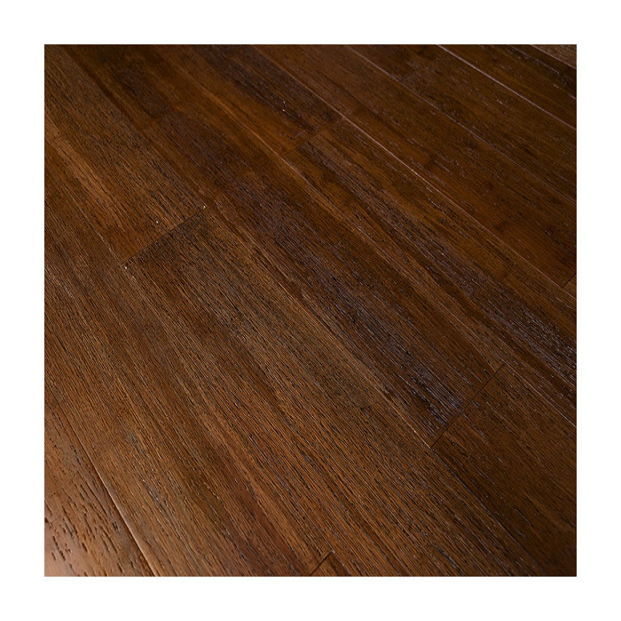 Бамбуковая массивная доска Jackson Flooring Венге Hard Lock 900 x 130 мм