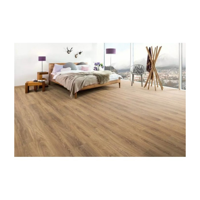 Ламинат Woodstyle Bravo Дуб Банкс