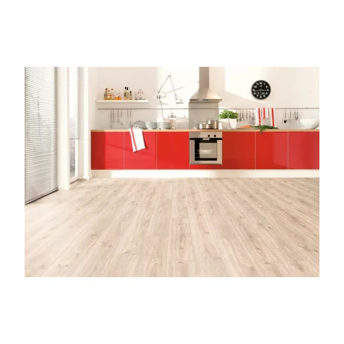 Ламинат Woodstyle Bravo Дуб Нунавут
