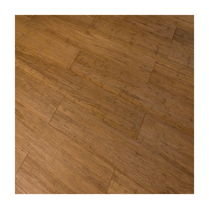 Бамбуковая массивная доска Jackson Flooring Мускат Hard Lock 915 x 127 мм
