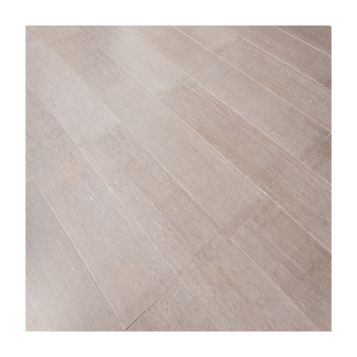 Бамбуковая массивная доска Jackson Flooring Каменная волна Hard Lock 915 x 127 мм