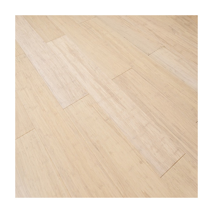 Бамбуковая массивная доска Jackson Flooring Калахари Hard Lock 915 x 127 мм