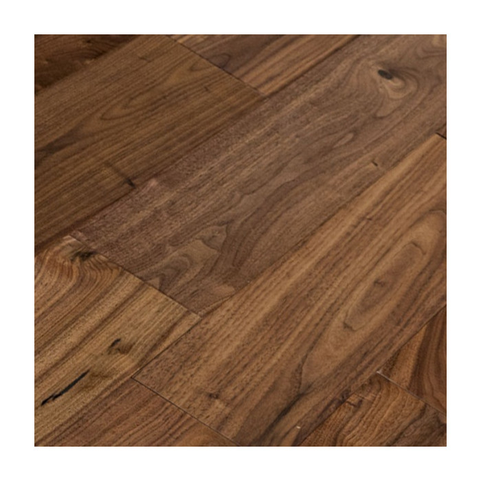 Массивная доска Magestik Floor Орех Американский Натур 150 мм коллекция Exotic
