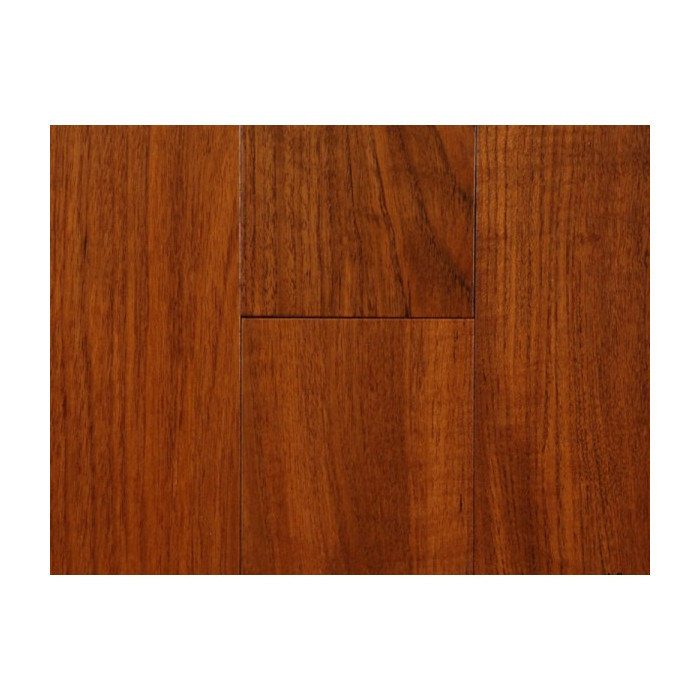 Массивная доска Magestik Floor Тик 128 мм коллекция Exotic