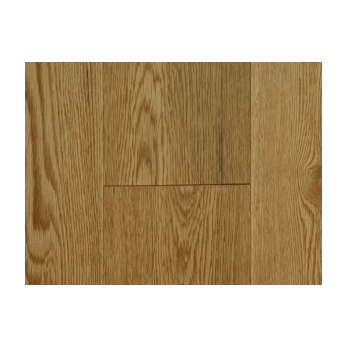 Массивная доска Magestik Floor Дуб натур брашированный (300-1800)х150х18 мм коллекция Classic