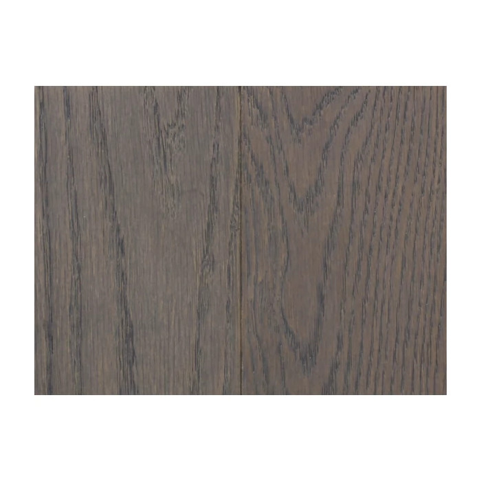 Массивная доска Magestik Floor Дуб Клауд (браш) 125/127 ммколлекция Classic