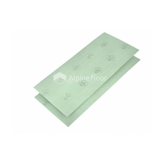 Подложка для ламината Alpine Floor AirFlow EcoGreen