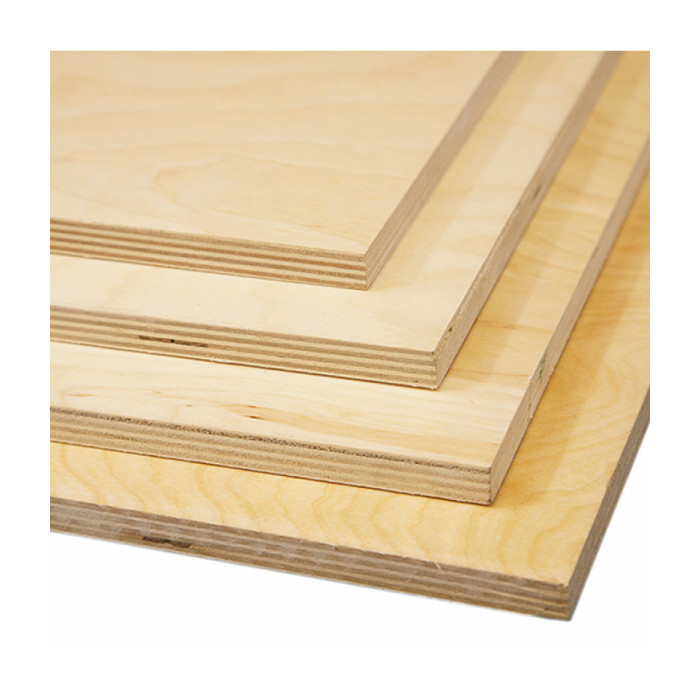 Фанерные панели Karelia береза Plywood Sport коллекция Sport Floor K8100522 2400х300 мм