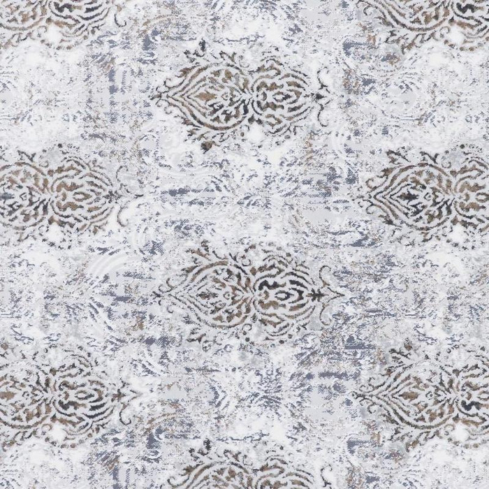 Бытовой ковролин Lalee 04537A 24-Y8GA Cream/Grey